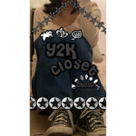 Lona's Closet!
