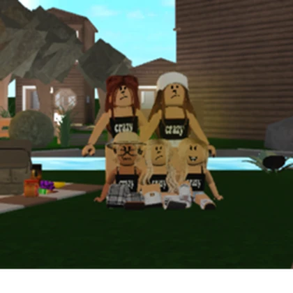 ._campcrazy._ Roblox group icon