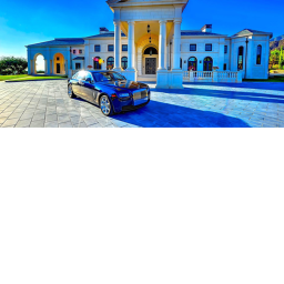 Rich Life