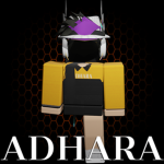 Team Adhara