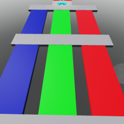 random obby! :D