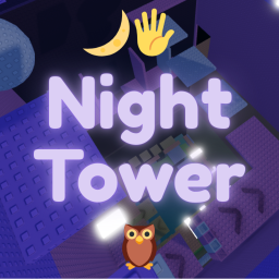 Night Slap Tower 🌙