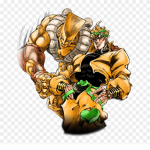 JJBA RP FAMILIA