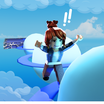 Obby to Bluey