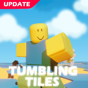 Tumbling Tiles
