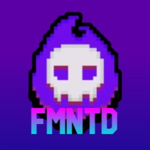 FMNTD [RELEASE] official Roblox game thumbnail