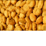chicken nugget gangs