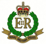 [RMP] Royal Military Police | Hansemans BA