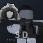 Department οf Site Security