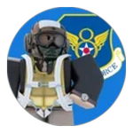 8th Army Air Force 1940's