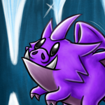 Pigron Games