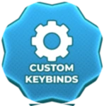 Custom Keybind
