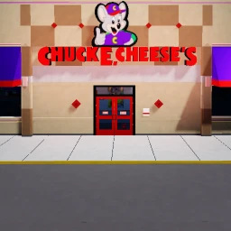 Chuck E. Cheese's Mississauga ON Dixie Rd icon