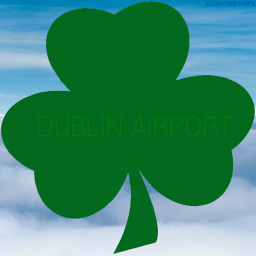 Dublin Airport (DUB)