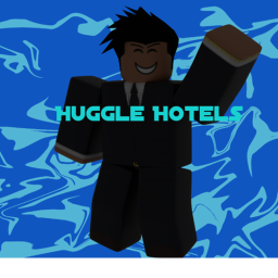 Huggable Hotel!