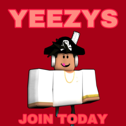 Yeezy's Cafe v1 (Alpha)
