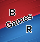 BlueRed Games!