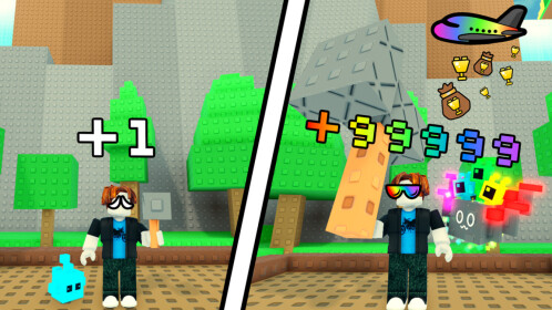 Brick Adventure