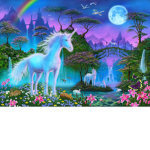 Bellasquadunicorn
