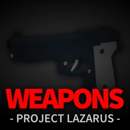 PL Weapon Showcase icon