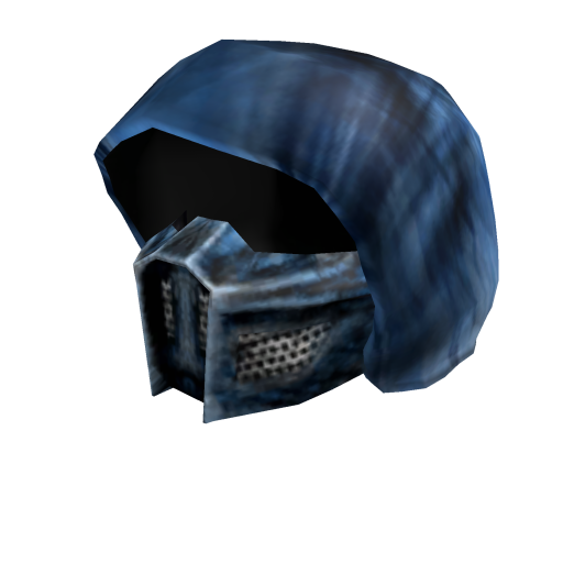 Hooded Frostlord