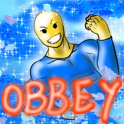 B Difficulty Chart Obby icon