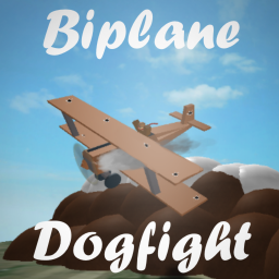 Biplane Dogfight