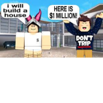 Welcome To BloxBurg House Builder