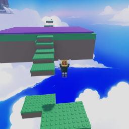 [beta] ObbyLand