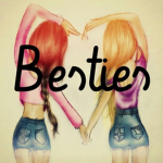 BESTIES forevereverever
