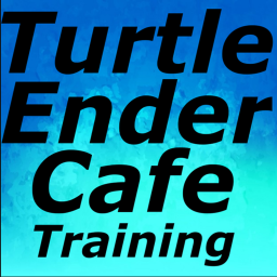 Turtle Ender Cafe Trainings
