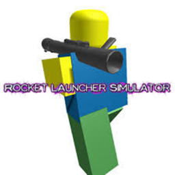[Xbox!]  Rocket Launcher Simulator [BETA]