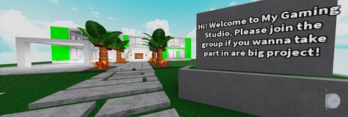Austin’s Gaming Studio Hangout!
