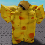 The Cheese Raids