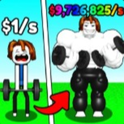 💪 Weight Lifting Simulator [BETA]