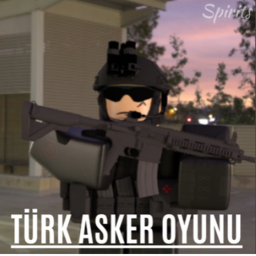☀️Türk Asker Oyunu