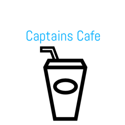 [ UPDATE ] Captain Cafe V 1.1