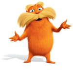 The Lorax Raiding Club