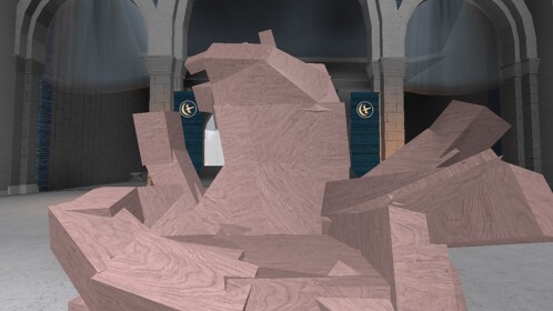 House Arryn The Eyrie
