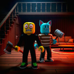 The Corrupted World of Gabe