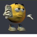 Nathans chaos emeralds