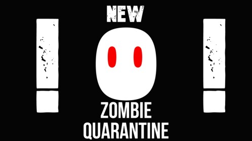 Zombie Quarantine [Beta-Release]