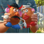 CULT OF CHIMMY CHOO CHOO