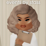 Events by Stas