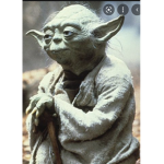 yoda's club