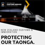 New Zealand Customs And Immigration [ NZCAI ]