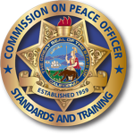State Of California P.O.S.T.