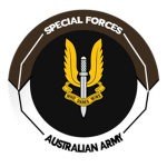 |-AA-| Special Air Service Regiment