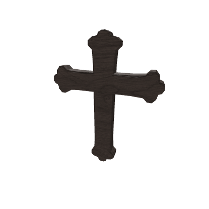 Roblox Doors original crucifix