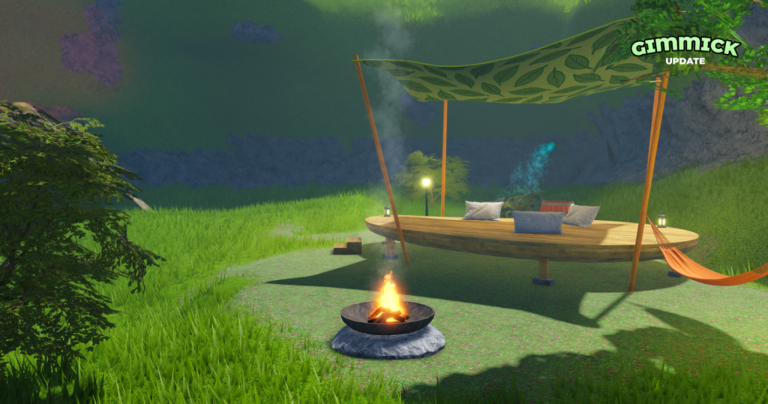 [x5] EKSPEDISI GIMMICK screenshot 3